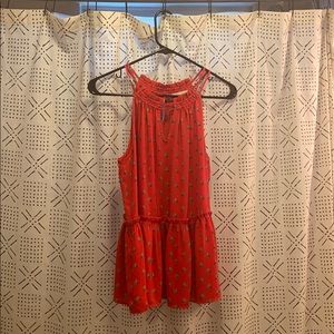 Loft Blouse